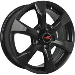 LegeArtis TY70 7x17 5x114,3 ET 39 Dia 60,1 (MB) черный