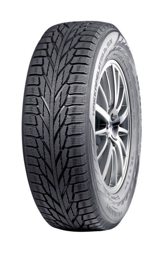 Nokian Tyres Hakkapeliitta R2 SUV 225/65 R 17 106R XL