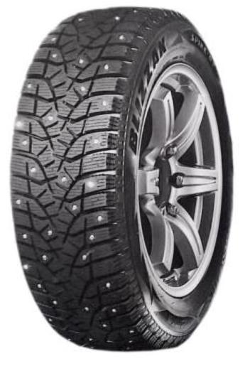 Bridgestone Blizzak Spike-02 205/60 R 16 92T