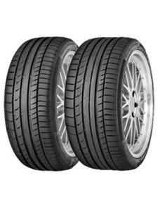 Continental ContiSportContact 5P 285/35 R 21 105Y XL MO