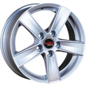 LegeArtis MI25 6,5x16 5x114,3 ET 46 Dia 67,1 (S) серебристый
