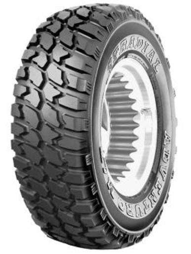 GT Radial Adventuro MT 235/75 R 15 104/101S