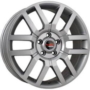 LegeArtis NS17 7,5x18 5x114,3 ET 50 Dia 66,1 (S) серебристый