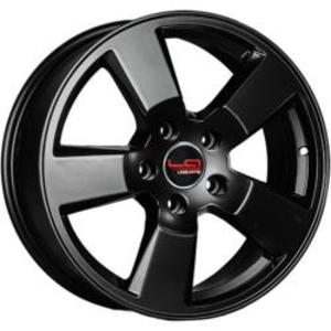 LegeArtis H31 7,5x17 5x120 ET 45 Dia 64,1 (MB) черный
