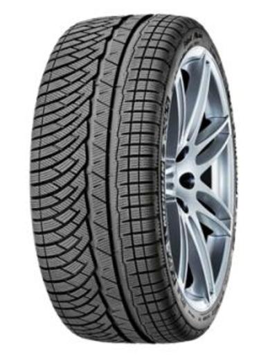 Michelin Pilot Alpin 4 235/35 R 20 92V XL N0