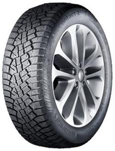 Continental IceContact 2 195/60 R 15 92T XL