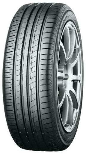 Yokohama BluEarth-A AE-50 205/55 R 16 91V