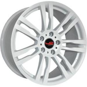 LegeArtis B152 9x19 5x120 ET 48 Dia 74,1 (W) белый