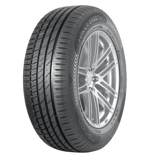 Nokian Tyres Hakka Green 2 205/60 R 16 96V XL