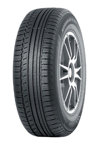 Nokian Tyres Nordman S SUV 265/70 R 16 112T
