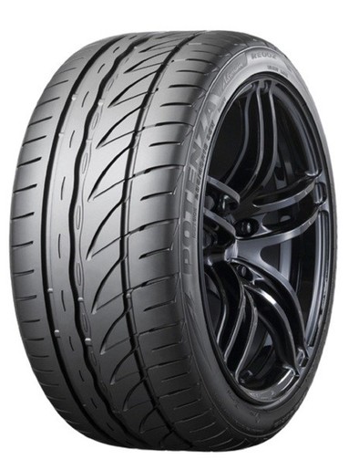 Bridgestone Potenza Adrenalin RE002 195/60 R15 88H