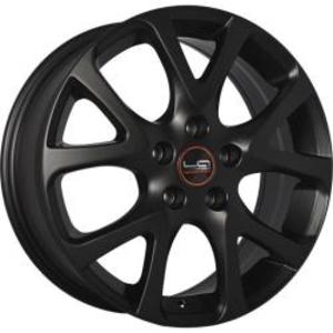 LegeArtis MZ28 7,5x18 5x114,3 ET 50 Dia 67,1 (MB) черный