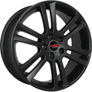 LegeArtis V12 7x18 5x108 ET 49 Dia 67,1 (MB) черный