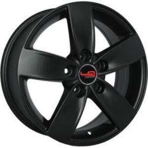 LegeArtis VW49 6x15 5x112 ET 47 Dia 57,1 (W) белый