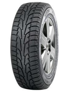 Nokian Tyres WR C Cargo 205/75 R 16 113/111S