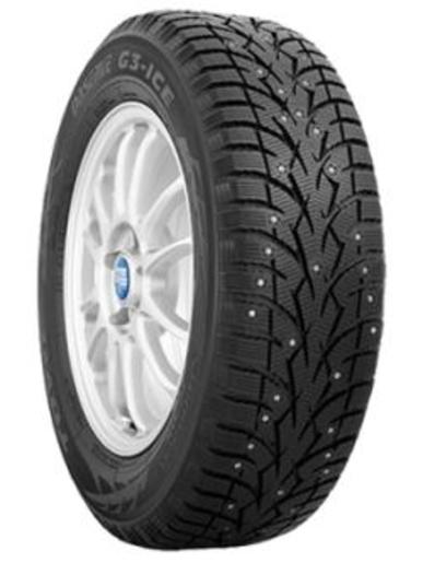 Toyo Observe G3-Ice 275/40 R 22 107T XL