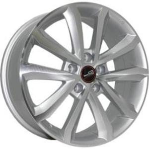 LegeArtis VW173 6,5x16 5x112 ET 46 Dia 57,1 (SF) серебристый