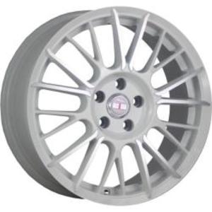 Alcasta M33 6,5x16 5x112 ET 46 Dia 57,1 (WF) белый