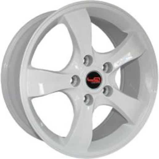 LegeArtis SNG9 7,5x18 5x130 ET 43 Dia 84,1 (W) белый