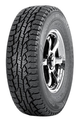 Nokian Tyres Rotiiva AT 265/60 R 18 114T XL