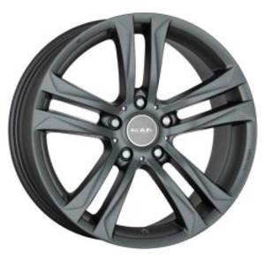 Mak Bimmer 8x18 5x120 ET 30 Dia 72,6 (titan) титан