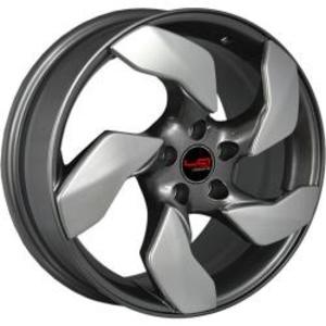 LegeArtis Concept OPL539 7x17 5x115 ET 45 Dia 70,3 (GM+Plastic) золотистый