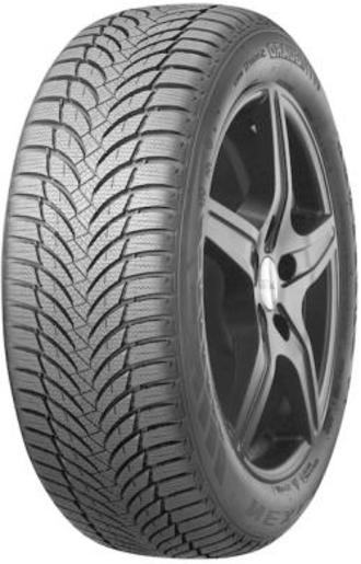 Nexen WinGuard Snow'G WH2 195/55 R 16 87T