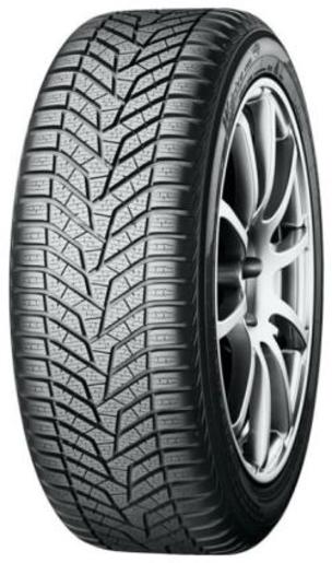 Yokohama W.Drive V905 265/65 R 17 112T