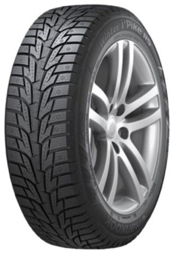 Hankook Winter i*Pike RS 