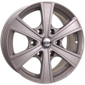 Tech Line Neo (647) 7x16 6x139,7 ET 38 Dia 67,1 (Silver) серебристый