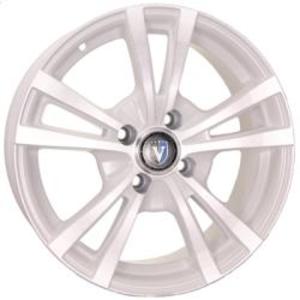 Venti 1604 6,5x16 4x108 ET 31 Dia 65,1 (W) белый