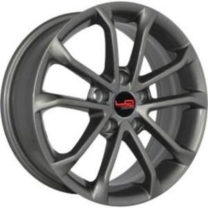 LegeArtis A71 6,5x16 5x112 ET 33 Dia 57,1 (GM) черный