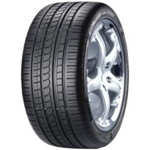 Pirelli P Zero Rosso Asimmetrico 235/40 R 18 91Y N4