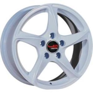 LegeArtis A32 7,5x16 5x112 ET 45 Dia 66,6 (W) белый
