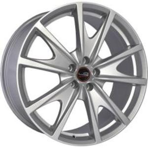 LegeArtis INF13 9,5x21 5x114,3 ET 50 Dia 66,1 (S) серебристый