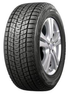 Bridgestone Blizzak DM-V1 275/45 R 20 110R XL