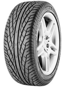 GT Radial Champiro HPX 205/55 R 16 94W