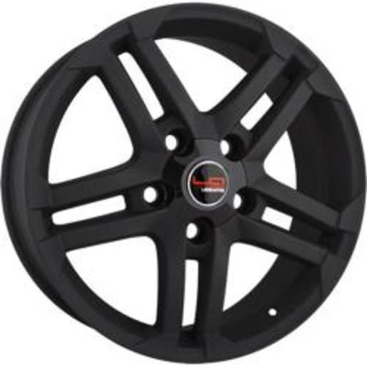 LegeArtis TY54 8,5x20 5x150 ET 60 Dia 110,3 (MB) черный