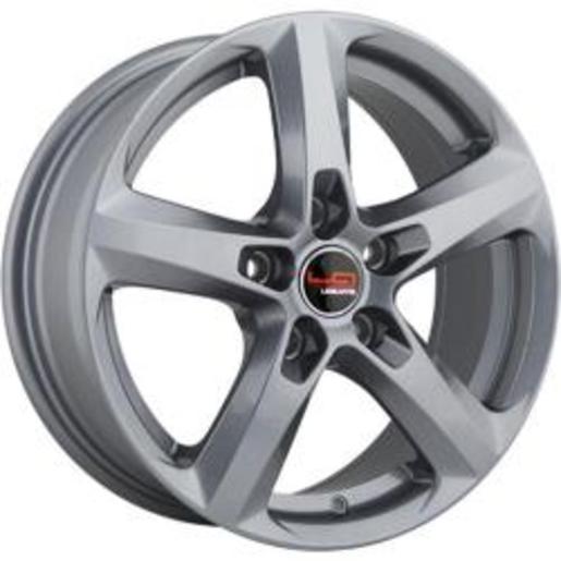 LegeArtis OPL24 6,5x16 5x115 ET 41 Dia 70,1 (GM) черный