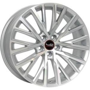 LegeArtis LR42 8x18 5x108 ET 45 Dia 63,3 (GMF) черный