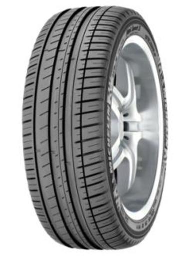 Michelin Pilot Sport 3 225/40 R 18 92Y ZP
