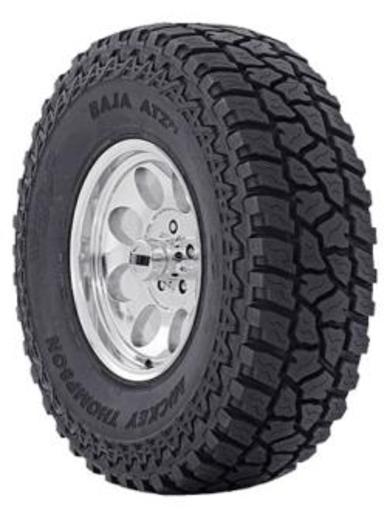 Mickey Thompson Baja ATZ P3 Radial 265/75 R 16 123/120Q