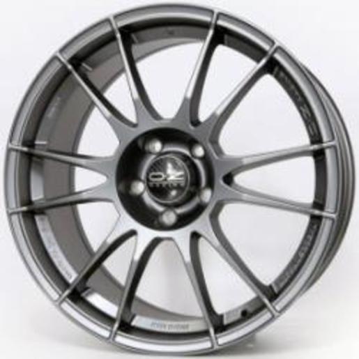OZ Racing Ultraleggera 8x18 5x100 ET 48 Dia 68 (Graphit) графит