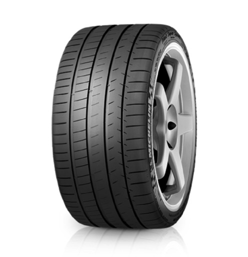 Michelin Pilot Super Sport 255/35 R19 92Y