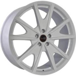 LegeArtis INF13 9,5x21 5x114,3 ET 50 Dia 66,1 (W) белый