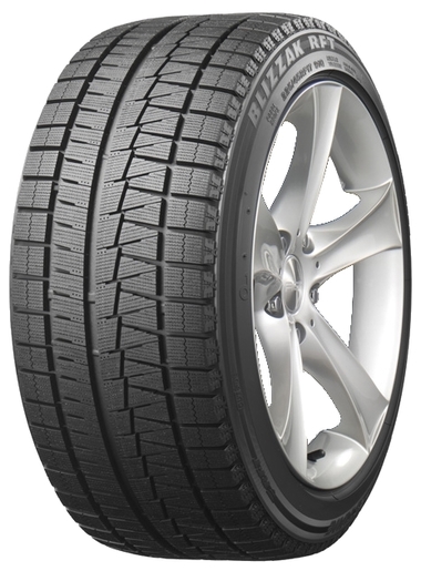 Bridgestone Blizzak RFT 205/55 R 16 91Q RFT