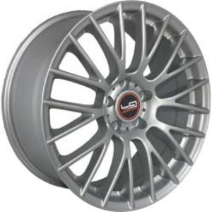LegeArtis B115 8,5x19 5x120 ET 33 Dia 72,6 (S) серебристый