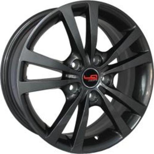 LegeArtis SK86 6,5x16 5x112 ET 50 Dia 57,1 (GM) черный