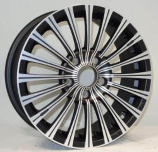 MKW MK-F40S AM MB 6.5x16 5x114,3 ET38 ЦО73.1 AM MB