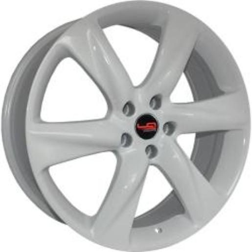 LegeArtis INF14 8x20 5x114,3 ET 50 Dia 66,1 (GM) черный